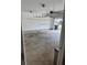 View of a spacious garage area with finished walls and floor at 1007 Billy Mcgee Rd, Lawrenceville, GA 30045