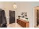 Inviting foyer with hardwood floors and high ceilings at 3619 Elinburg Ne Ct, Buford, GA 30519