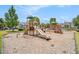 Vibrant community playground offers slides, climbing frames, and engaging recreational opportunities at 847 Venture Sw Way, Atlanta, GA 30331