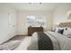 Comfortable bedroom with carpet, closet, and dresser at 2232 Dunseath Nw Ave # 303, Atlanta, GA 30318