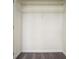 Empty walk-in closet with carpeted floor and wire shelving at 2232 Dunseath Nw Ave # 303, Atlanta, GA 30318