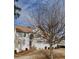 Elegant two-story home with a grand entrance and well-maintained landscaping at 144 Durham Lake Pkwy, Fairburn, GA 30213