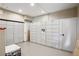 Secured package room with multiple compartments for convenient and safe delivery of online orders at 955 Juniper Ne St # 4125, Atlanta, GA 30309