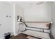 Well-maintained tanning bed, offering residents a convenient way to achieve a sun-kissed glow at 955 Juniper Ne St # 4125, Atlanta, GA 30309