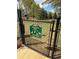 Community dog park with fenced in pet play area at 3336 Cranston Ln, Kennesaw, GA 30144