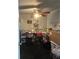 A bedroom, with potential for customization, offers space for relaxation and personalization at 123 Spring St, Stockbridge, GA 30281
