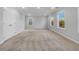 Large bonus room filled with natural light and plush carpeting at 3624 Silvery Way, Powder Springs, GA 30127