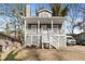 Charming home featuring a cozy front porch and inviting curb appeal at 1477 Akridge Nw St, Atlanta, GA 30314