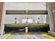Entrance to underground parking garage at 850 Piedmont Ne Ave # 1302, Atlanta, GA 30308