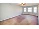 Generously sized bedroom with plenty of natural light and ample space at 4852 Gold Nugget Way, Sugar Hill, GA 30518