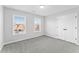Bright bedroom with carpet, natural light and window, offers style and comfort at 4275 Azalea Walk, Ellenwood, GA 30294