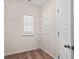 Walk-in closet with white wire shelving and neutral-colored carpet at 315 Skye Ln # 50, Cartersville, GA 30121
