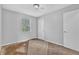Bedroom with carpet and natural light from window at 5338 Timor Trl, Lithonia, GA 30038