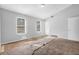 Bedroom with large windows allowing ample natural light at 5338 Timor Trl, Lithonia, GA 30038