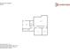 Basement floor plan of the home showing storage and basement areas totaling 1306 square feet at 50 Senator Lake Dr, Douglasville, GA 30134