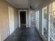 Bright sunroom with tiled flooring, multiple entryways and lots of natural light at 294 Hascall Nw Rd, Atlanta, GA 30309
