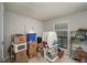 Versatile bedroom with natural light; ready to transform into a personalized space at 1804 Cumberland Se Ct, Smyrna, GA 30080
