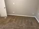 Comfortable bedroom with neutral walls and wall to wall carpeting at 115 Glynn Addy Dr, Stockbridge, GA 30281