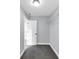 Walk-in closet featuring gray carpet and wire shelving at 2784 Hilson Commons, Decatur, GA 30034