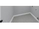 Laundry room featuring tile patterned floor at 2784 Hilson Commons, Decatur, GA 30034