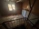 Unfinished basement space showing exposed ductwork and concrete flooring at 4820 Banner Elk Dr, Stone Mountain, GA 30083