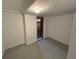 Finished basement featuring painted floors at 211 Wellington Sw St, Atlanta, GA 30314