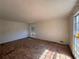 Bedroom features a large window providing lots of natural light at 4625 Orkney Sw Ln, Atlanta, GA 30331
