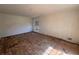 Bedroom needing renovation, featuring natural light, and potential at 4625 Orkney Sw Ln, Atlanta, GA 30331