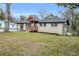 Beautiful single-story home with fresh landscaping, front porch, and driveway at 2000 Fairburn Sw Rd, Atlanta, GA 30331