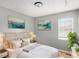 Inviting bedroom featuring neutral decor, artwork, and plenty of natural light at 72 Polar Rock Rd, Atlanta, GA 30315