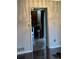View from hall into kitchen at 1110 Country Ct, Lawrenceville, GA 30044