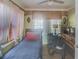 Cozy bedroom featuring natural light and hardwood floors at 799 Moreland Se Ave, Atlanta, GA 30316