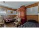 Cozy bedroom with two beds and an armoire at 799 Moreland Se Ave, Atlanta, GA 30316
