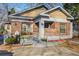 Charming home featuring stone accents, a cozy front porch, and well-maintained landscaping at 799 Moreland Se Ave, Atlanta, GA 30316