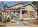 Charming home with brick exterior and inviting front porch at 799 Moreland Se Ave, Atlanta, GA 30316