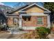 Home with a ramp leading to the porch at 799 Moreland Se Ave, Atlanta, GA 30316