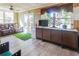 Bright and inviting sitting area with a comfortable couch and modern decor at 799 Moreland Se Ave, Atlanta, GA 30316