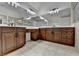 Spacious bathroom boasts dual vanities, ample storage, and modern lighting at 3305 Suffolk Dr, Cumming, GA 30041
