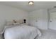 Bright bedroom featuring neutral decor and natural light at 3305 Suffolk Dr, Cumming, GA 30041