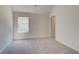 Bedroom with carpet and a double window at 4524 Ajo Walk, Atlanta, GA 30331