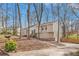 Inviting home featuring a well-maintained yard and a charming mailbox at 6739 Valley Ct, Douglasville, GA 30135