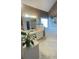 Bathroom with tub and vanity at 70 Trelawney Cir, Covington, GA 30016