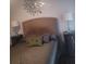 Serene bedroom with decorative mirror, plush bedding, and matching bedside lamps at 3060 Pharr Court North Nw # 306, Atlanta, GA 30305