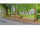Inviting one-story home with well-kept lawn and traditional design on a tree-lined street at 1132 Fair St, Atlanta, GA 30314