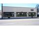 Commercial building showcasing modern architecture with large storefront windows and natural light at 480 James P Brawley Nw Dr, Atlanta, GA 30318