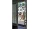 View from the townhouse looking out onto a street of townhouses at 4191 Wisconsin Dr, Dunwoody, GA 30338