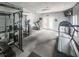 Community fitness center featuring a variety of cardio and weight training equipment at 2657 Lenox Rd # F84, Atlanta, GA 30324