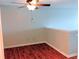 Loft area with hardwood floors and natural light at 2657 Lenox Rd # F84, Atlanta, GA 30324