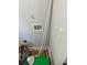 Small utility room with washing machine hookups at 684 S Hairston Rd, Stone Mountain, GA 30088