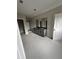 Bathroom features a double vanity with framed mirrors and a glass-enclosed shower at 4755 Fowler St, Acworth, GA 30101